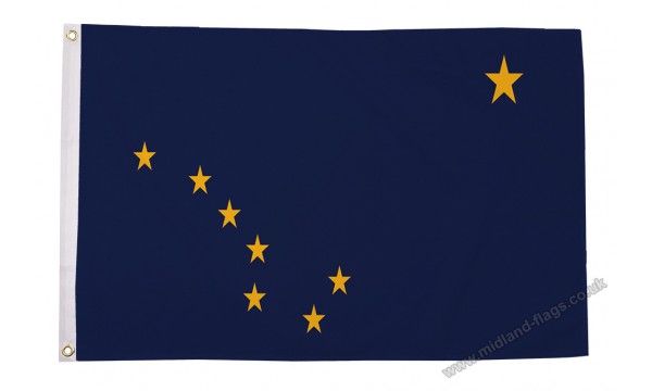 Alaska Flag